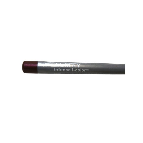 Almay Intense i-Color Eyeliner Raisin Quartz 004 Built-in Sharpener - Picture 4 of 6